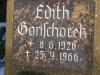 Edith Gonschorek
