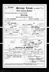 Son John of Edna marriage 1929